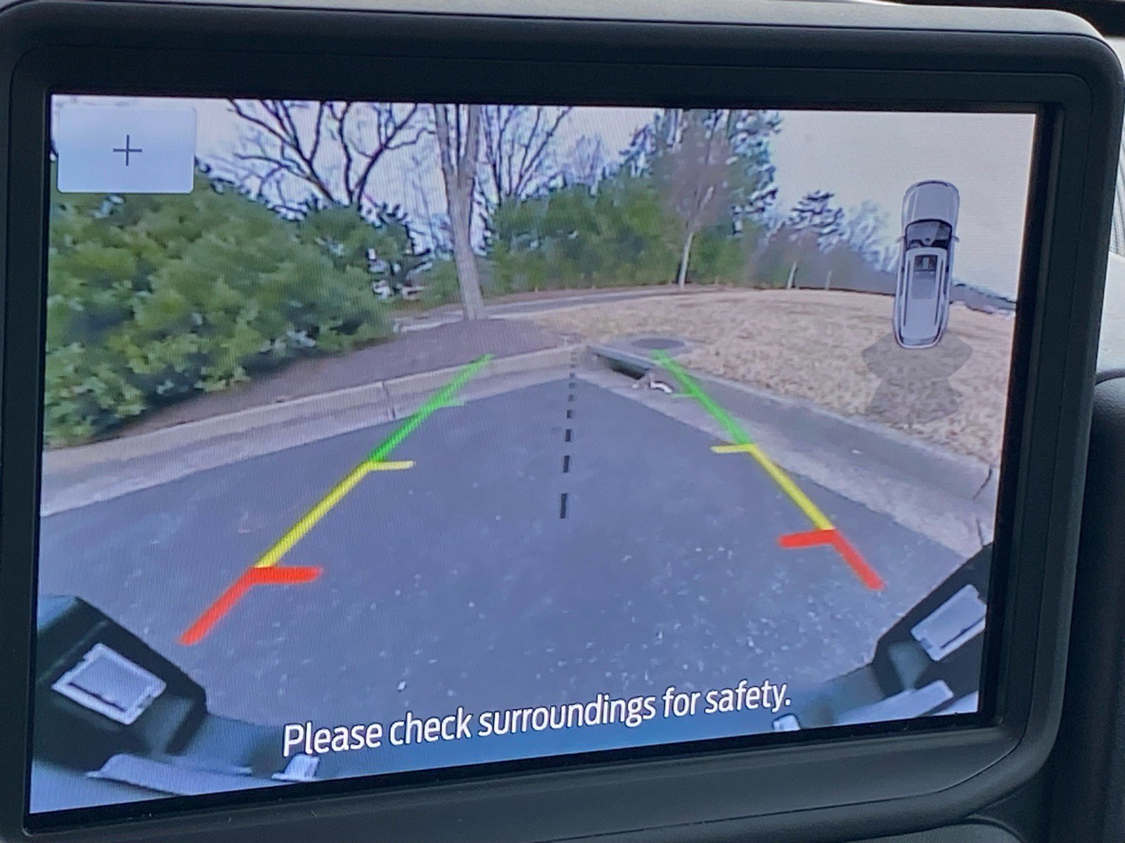 Certified 2023 Ford Bronco Sport Big Bend w/ Convenience Package image 17