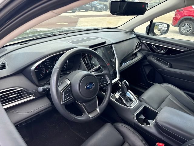 Used 2024 Subaru Legacy Limited AWD/4WD image 39