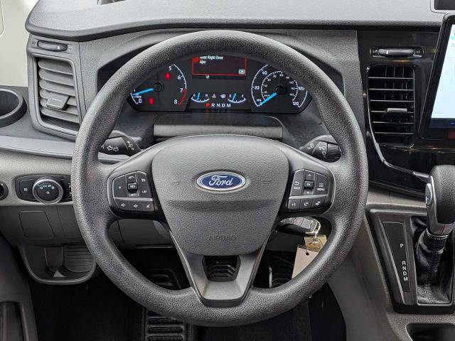 Certified 2024 Ford Transit 350 XLT image 27