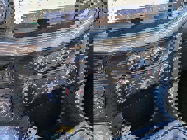 Certified 2023 Ford F150 XLT w/ Equipment Group 302A High image 23