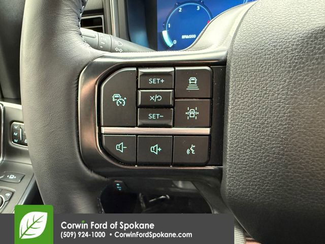 Certified 2026 Ford F450 Platinum w/ FX4 Off-Road Package image 28