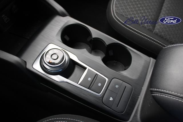 Certified 2025 Ford Escape Active image 16