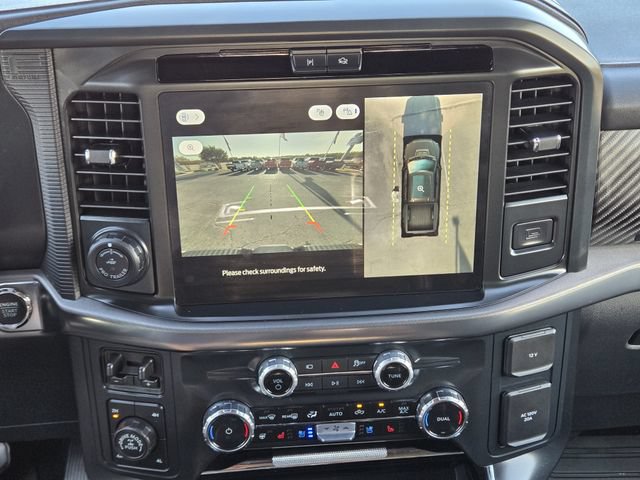 Certified 2025 Ford F150 Raptor AWD/4WD image 17