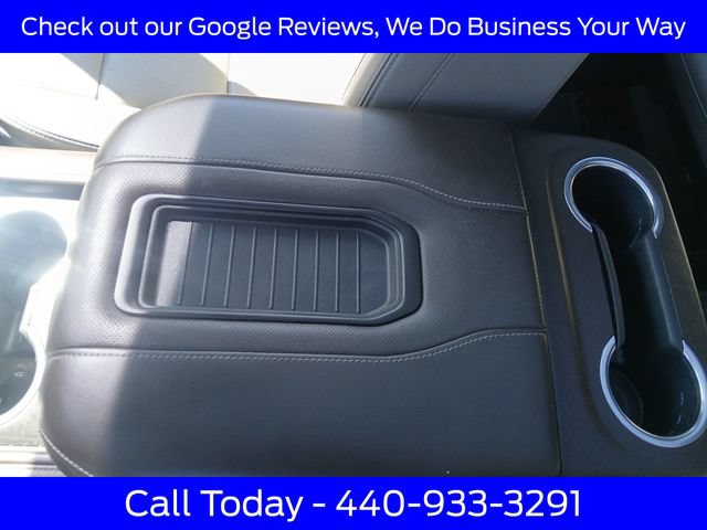 Used 2021 GMC Yukon SLT w/ SLT Luxury Plus Package AWD/4WD image 29