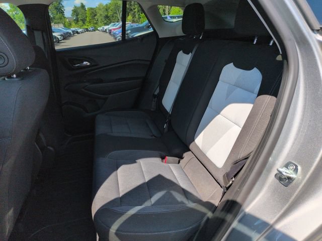 Used 2024 Chevrolet Trax LS w/ Driver Confidence Package FWD image 23