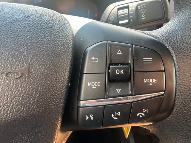 Certified 2025 Ford Maverick XL w/ 4K Tow Package AWD/4WD image 16