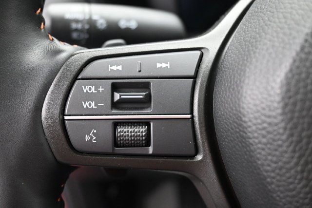 Used 2026 Honda CR-V TrailSport image 17