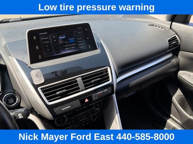 Used 2019 Mitsubishi Eclipse Cross SEL AWD/4WD image 32