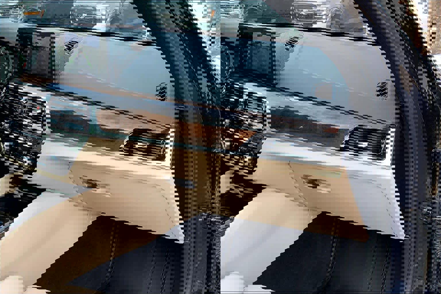 Used 2018 BMW 530i image 19