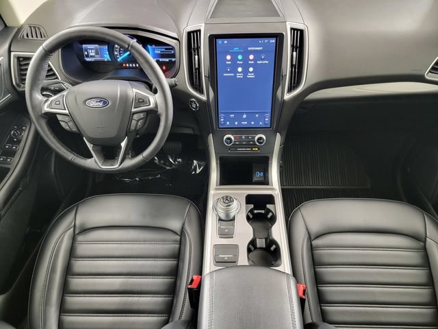 Certified 2024 Ford Edge SEL w/ Convenience Package AWD/4WD image 21