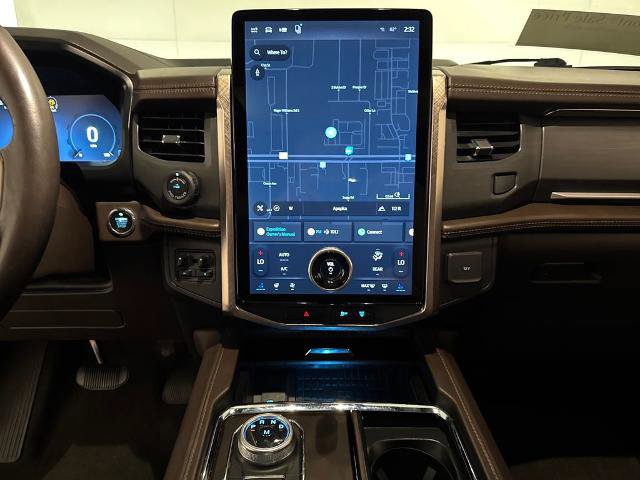 Certified 2023 Ford Expedition King Ranch RWD image 25