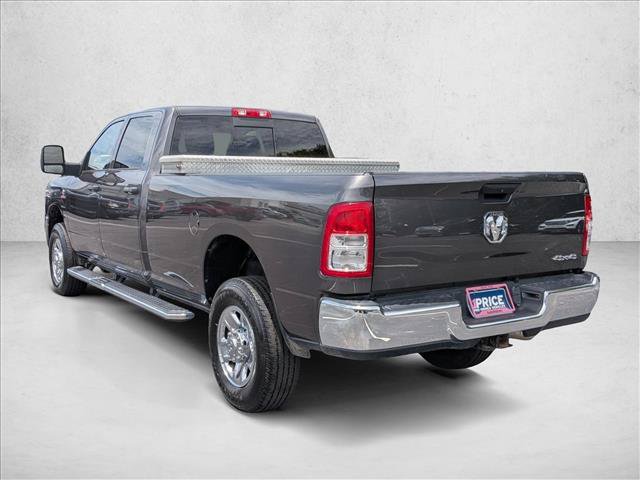 Used 2024 RAM 2500 Tradesman w/ Chrome Appearance Group AWD/4WD image 7