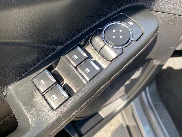 Certified 2025 Ford Escape Active FWD image 13