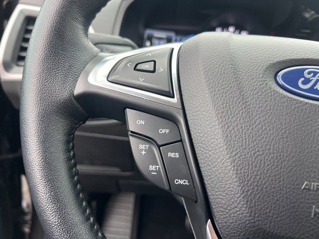 Certified 2022 Ford Edge SEL w/ Convenience Package image 10