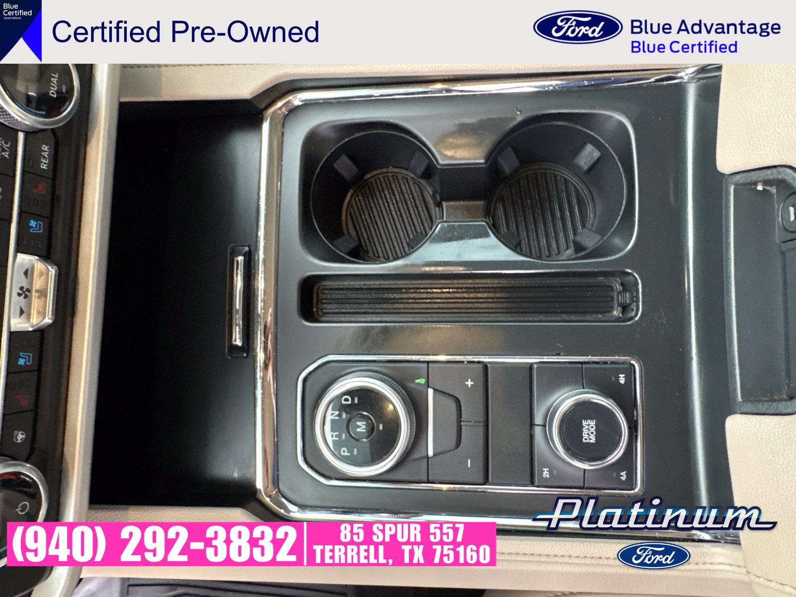 Certified 2024 Ford Expedition XLT AWD/4WD image 17