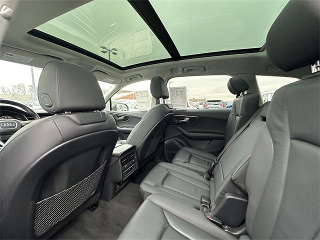 Used 2024 Audi Q7 2.0T Premium Plus image 18