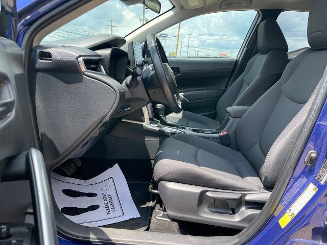 Used 2022 Toyota Corolla Cross LE AWD/4WD image 9