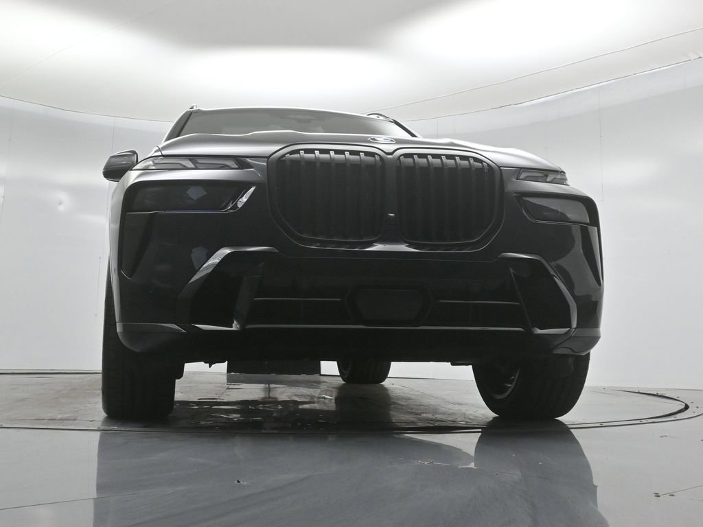 Used 2026 BMW X7 xDrive40i w/ Executive Package AWD/4WD image 47