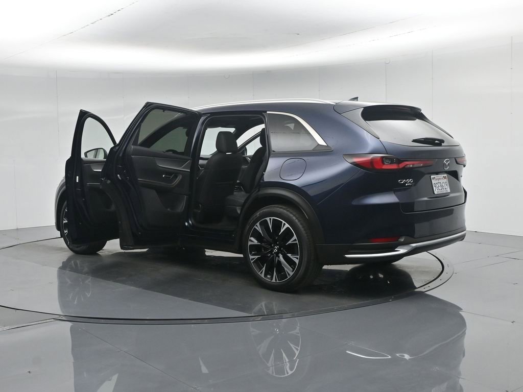 Used 2024 MAZDA CX-90 Plug-In Hybrid w/ Premium Plus image 33