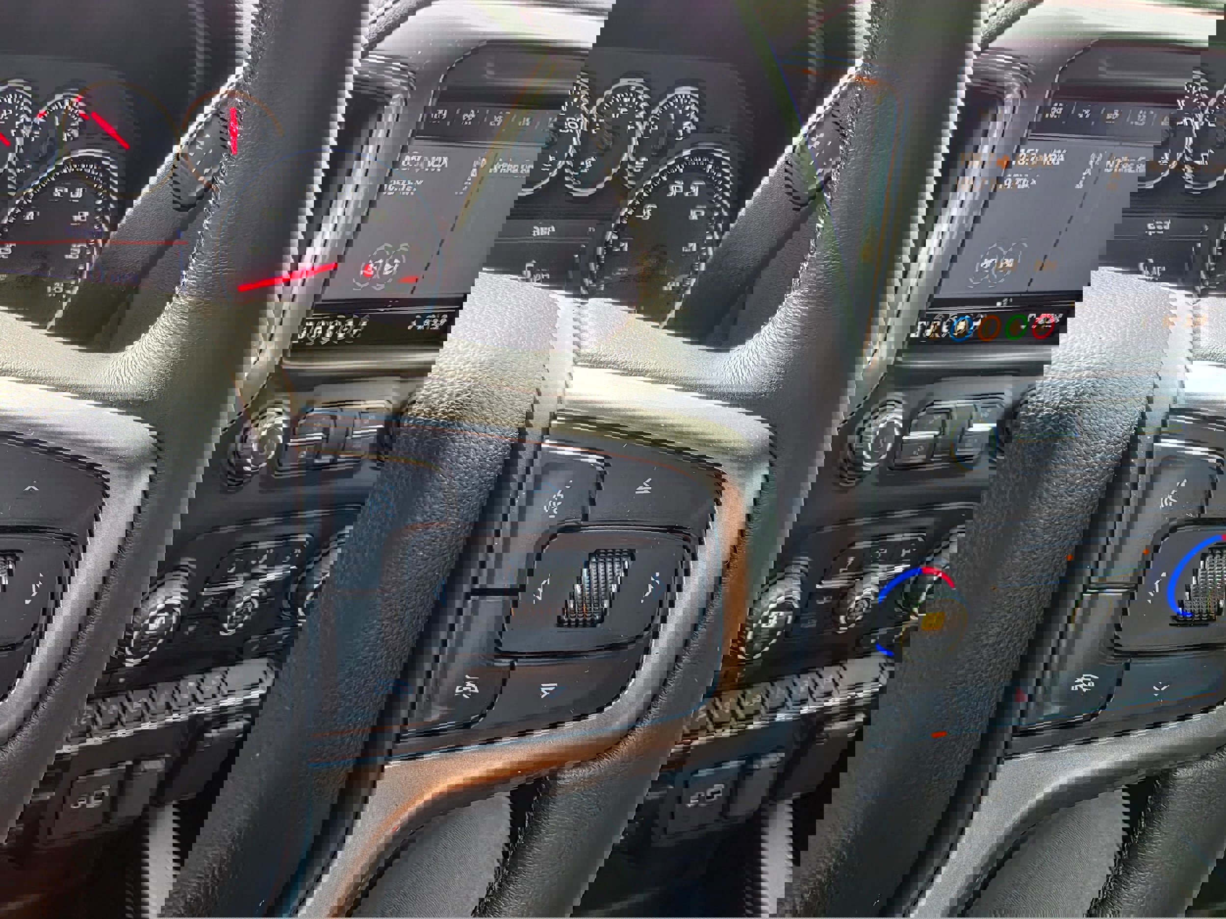 Used 2019 Chevrolet Silverado 1500 RST image 17