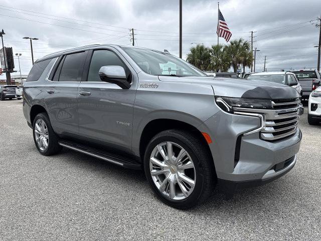 Used 2024 Chevrolet Tahoe High Country RWD image 17