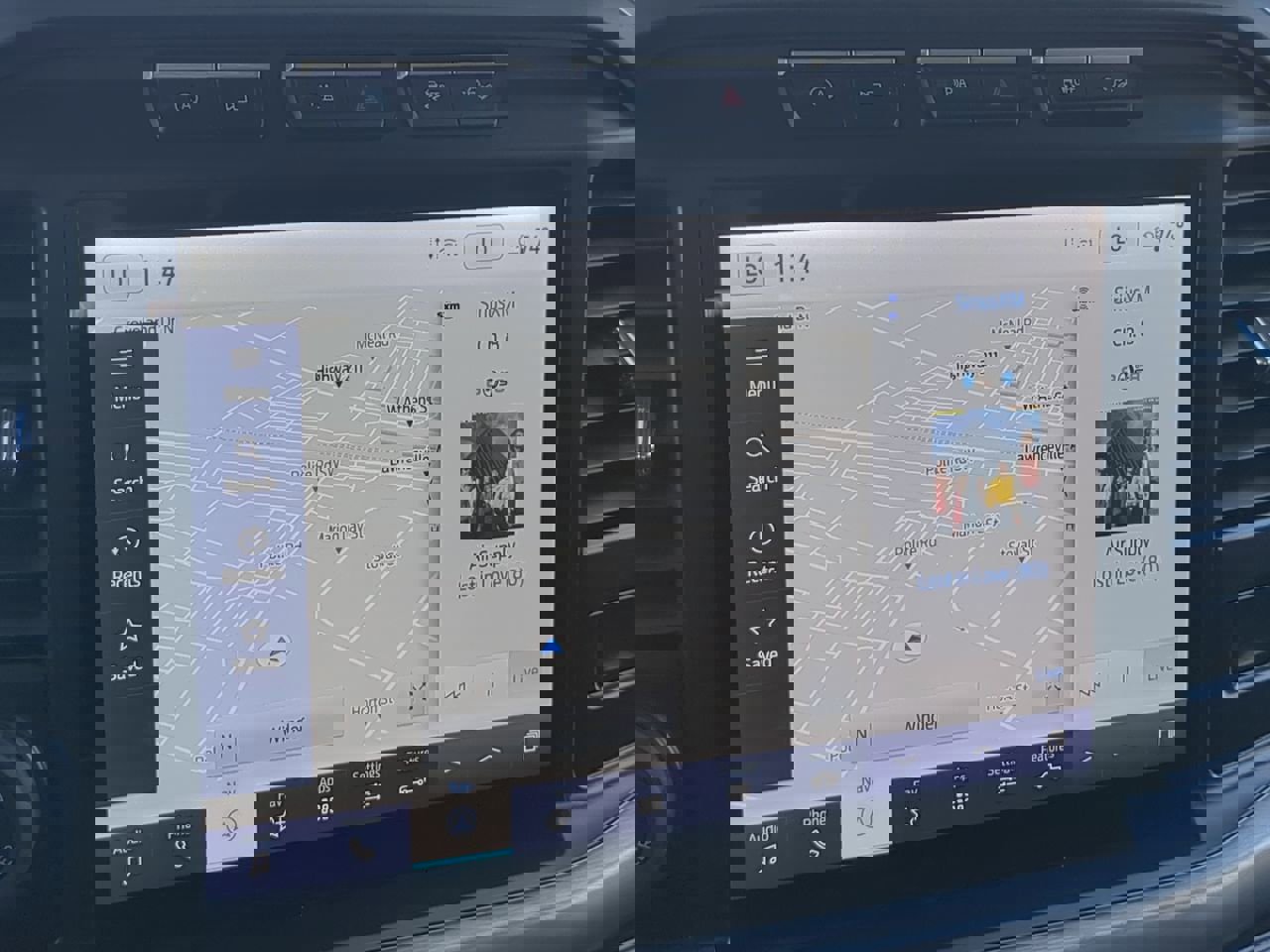 Certified 2023 Ford F150 Lariat w/ Equipment Group 502A High image 20