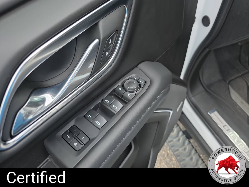 Used 2024 Chevrolet Tahoe Z71 w/ Z71 Off-Road Package AWD/4WD image 20