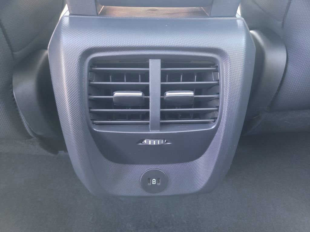 Certified 2025 Ford Mustang Mach-E Premium w/ Sport Appearance Package image 13