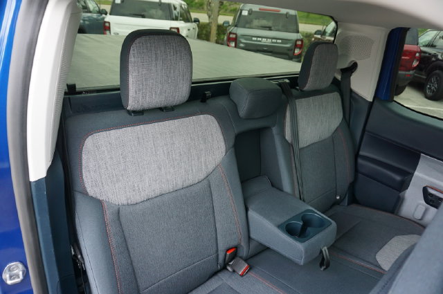 Certified 2023 Ford Maverick XLT FWD image 18