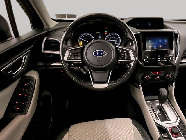 Used 2023 Subaru Forester Premium AWD/4WD image 5
