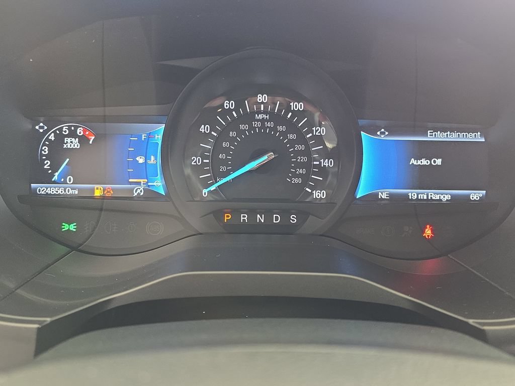 Certified 2023 Ford Edge SE AWD/4WD image 16