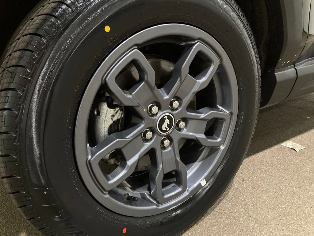 Certified 2024 Ford Bronco Sport Big Bend image 14