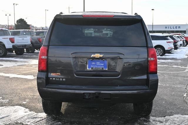 Used 2018 Chevrolet Tahoe LS image 10