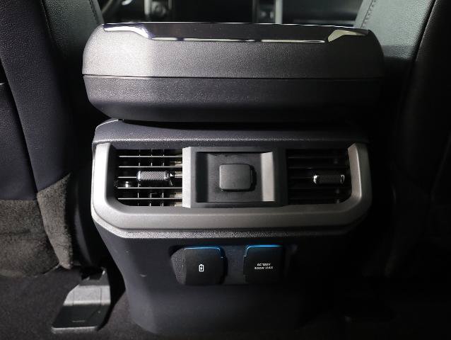 Certified 2023 Ford F150 Lariat w/ Trailer Tow Package AWD/4WD image 22