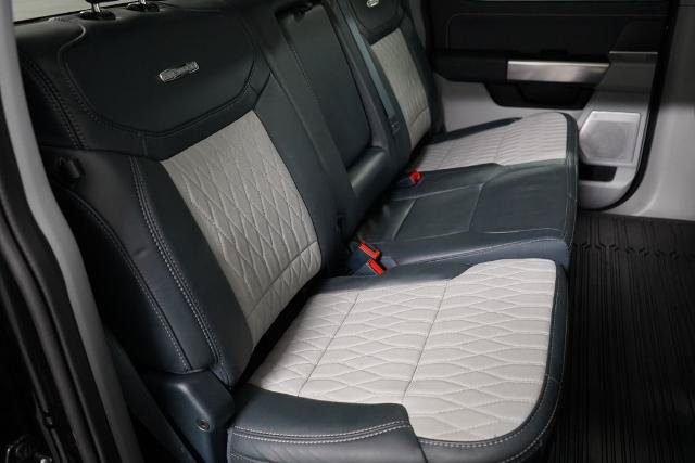 Certified 2023 Ford F150 Limited AWD/4WD image 24
