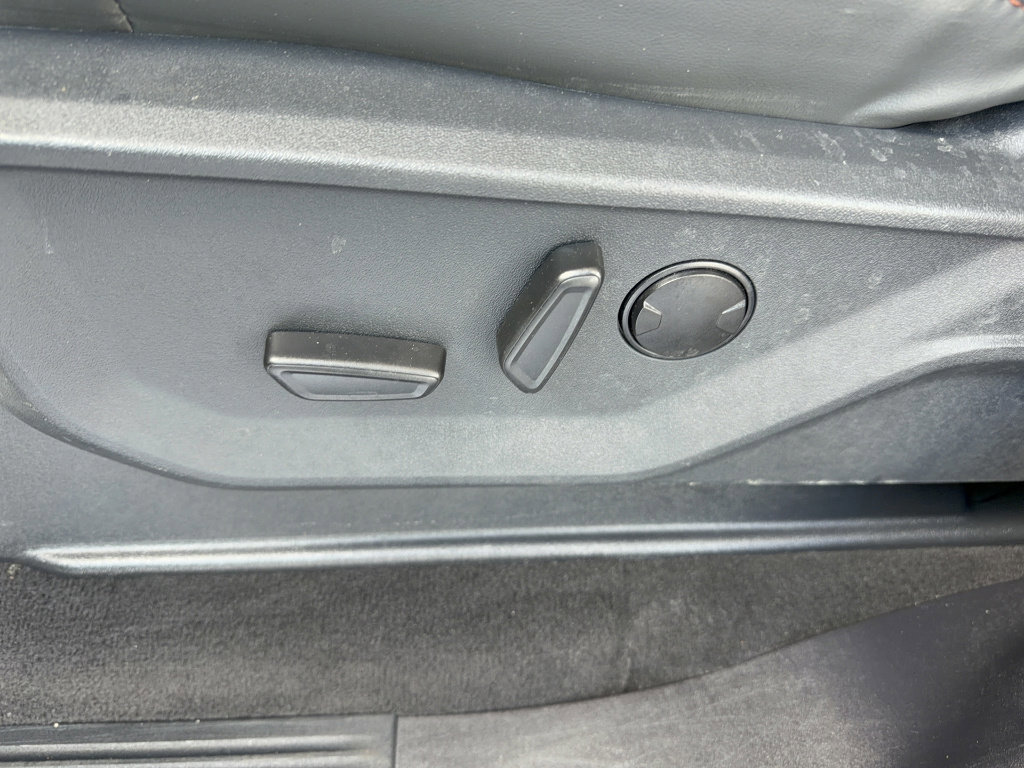 Certified 2025 Ford Expedition Max Active RWD image 37