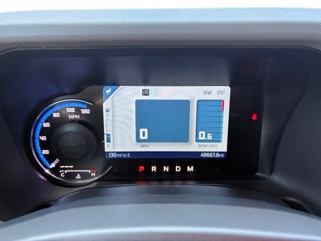 Certified 2023 Ford Bronco Badlands w/ Sasquatch Package AWD/4WD image 14