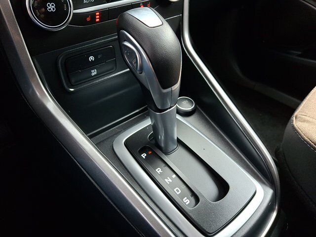 Certified 2021 Ford EcoSport SE FWD image 16