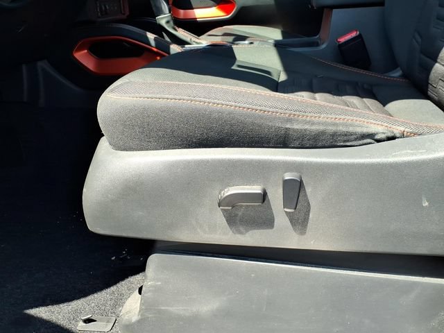 Used 2023 Nissan Frontier PRO-4X w/ Pro Convenience Package AWD/4WD image 17