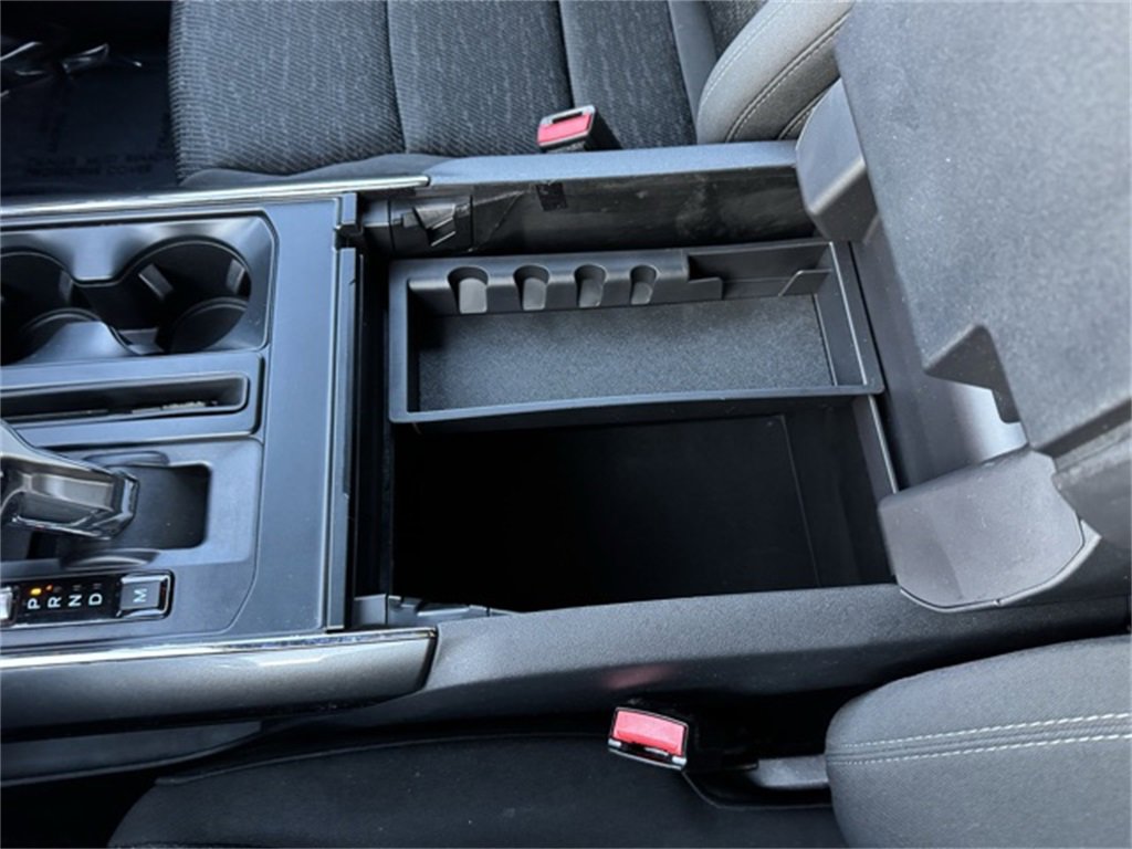 Certified 2023 Ford F150 XLT w/ Equipment Group 302A High image 20