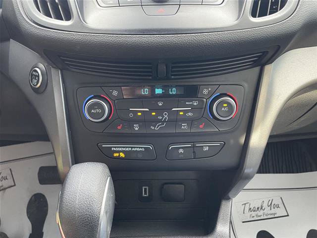 Certified 2019 Ford Escape SE AWD/4WD image 26