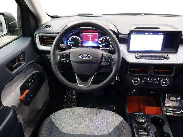 Certified 2022 Ford Maverick XLT w/ Equipment Group 300A Standard image 26