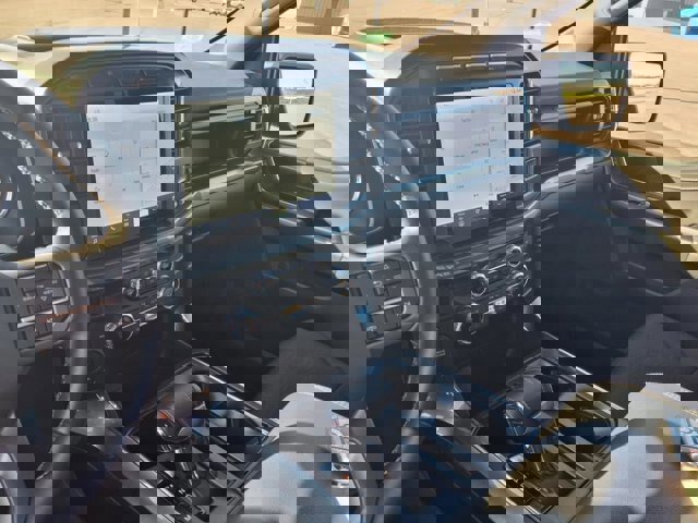 Certified 2023 Ford F150 XLT w/ Equipment Group 302A High image 18