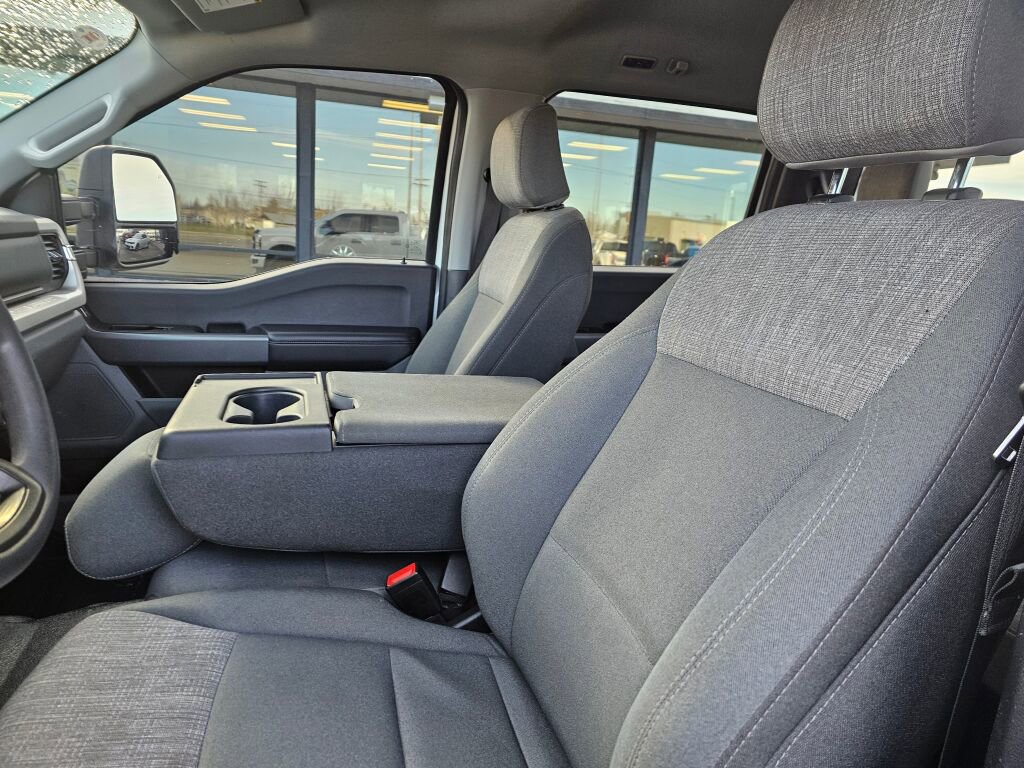 Certified 2024 Ford F350 XLT image 18