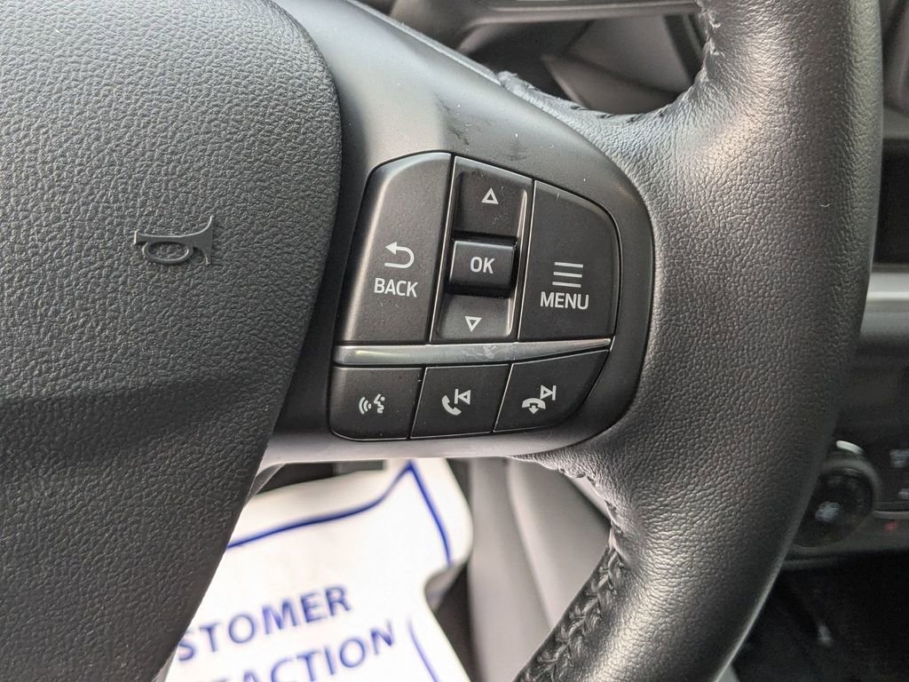 Certified 2022 Ford Bronco Sport Big Bend w/ Convenience Package image 16