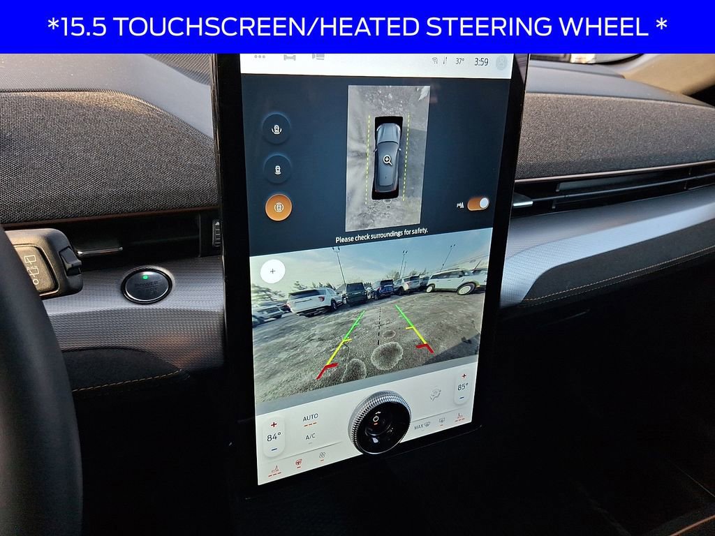 Certified 2023 Ford Mustang Mach-E GT image 17