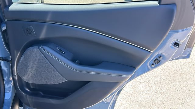 Certified 2024 Ford Mustang Mach-E Premium RWD image 12