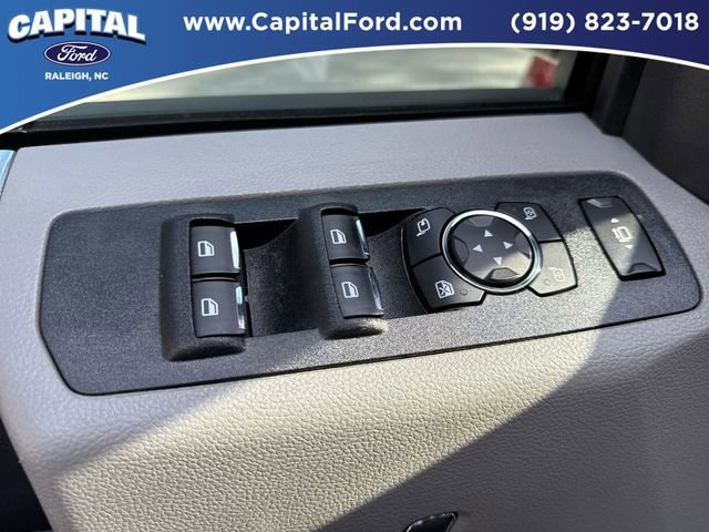 Certified 2022 Ford F250 XLT w/ XLT Value Package AWD/4WD image 21