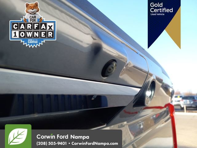 Certified 2024 Ford F250 Lariat w/ Lariat Ultimate Package image 33