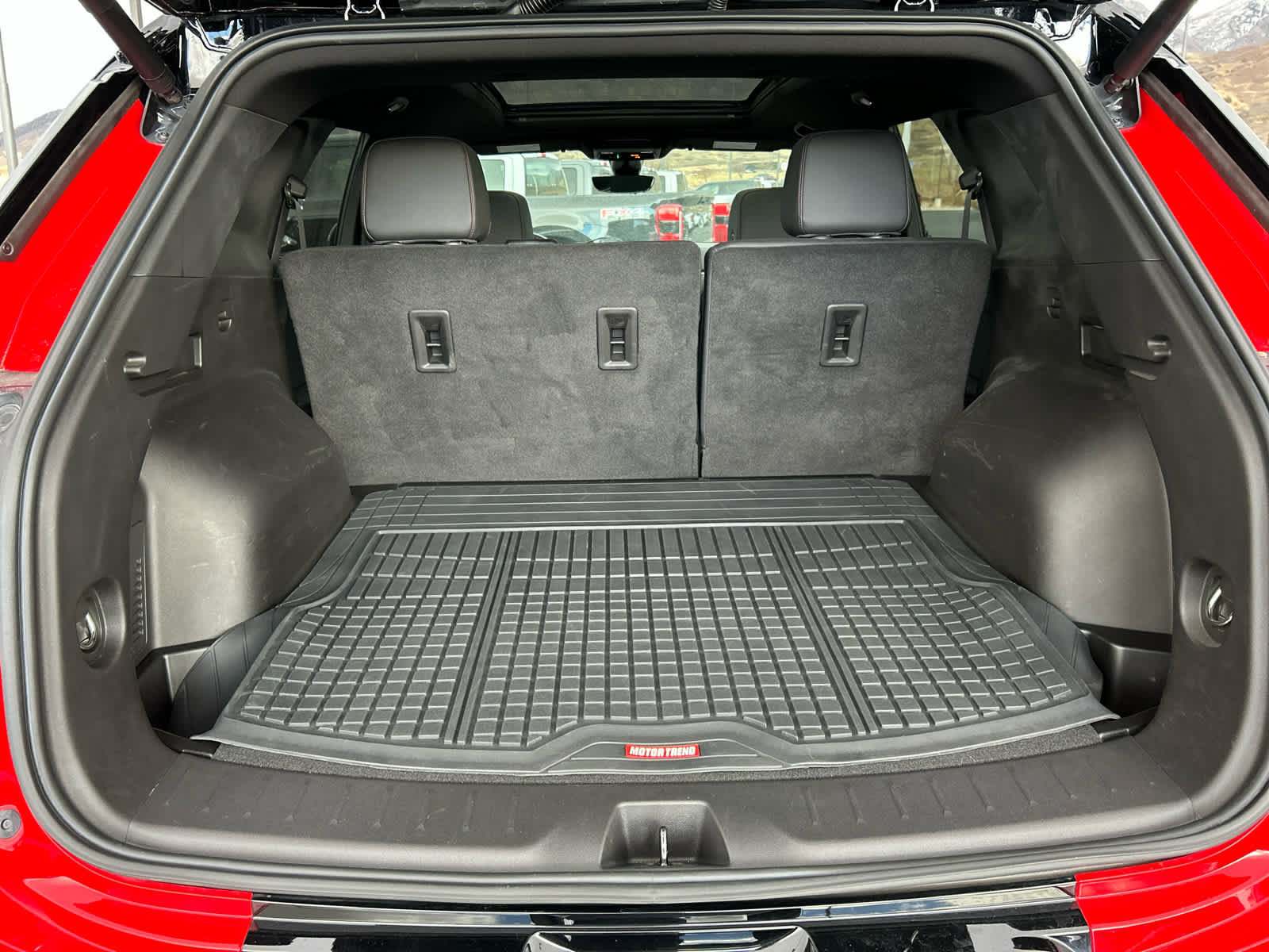 Used 2022 Chevrolet Blazer RS w/ Enhanced Convenience Package image 27